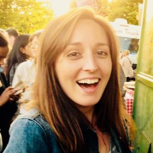 Meet your Posher, Lizzy